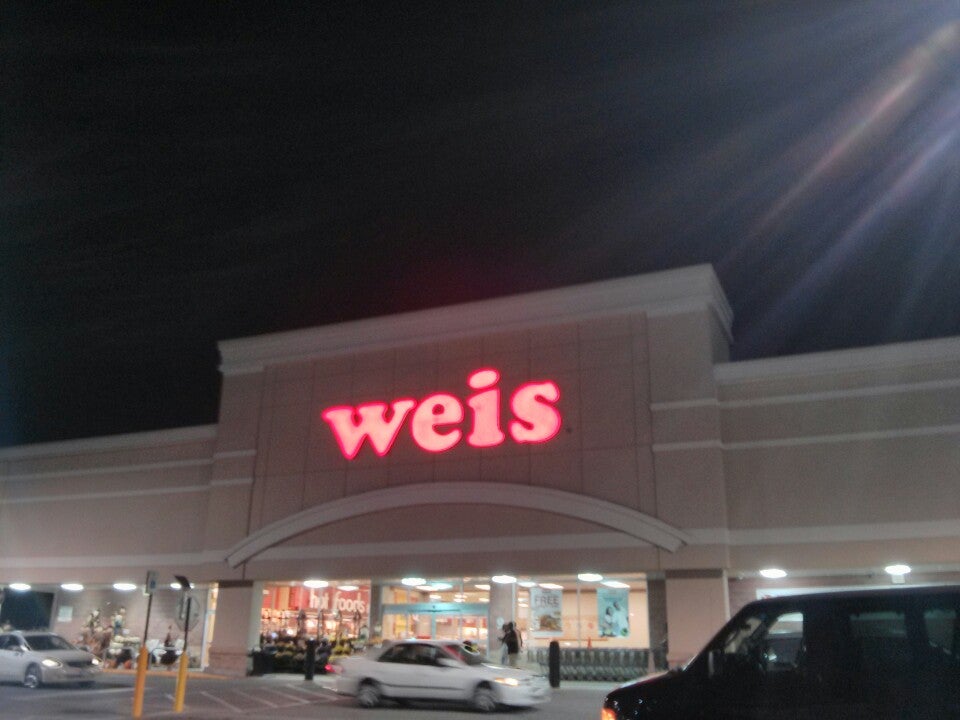 WEIS MARKETS COMPLETES REMODEL OF MOUNT JOY STORE