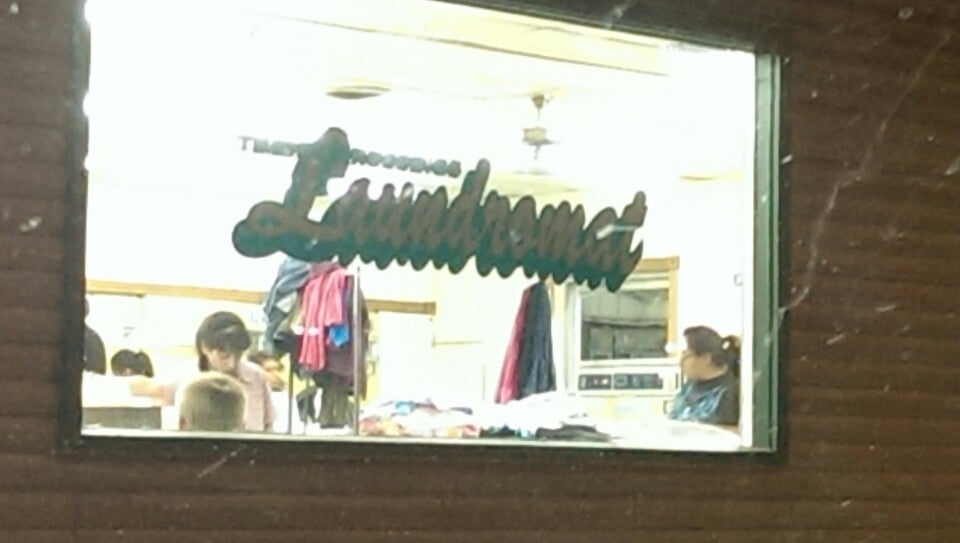 Timber Crossing Laundromat, 1325 E 17th Ave, Hutchinson, KS, Dry Cleaners MapQuest