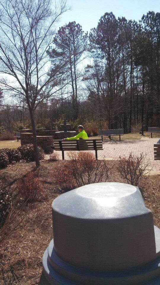 Tara Drummond Trailhead, Dallas, GA MapQuest