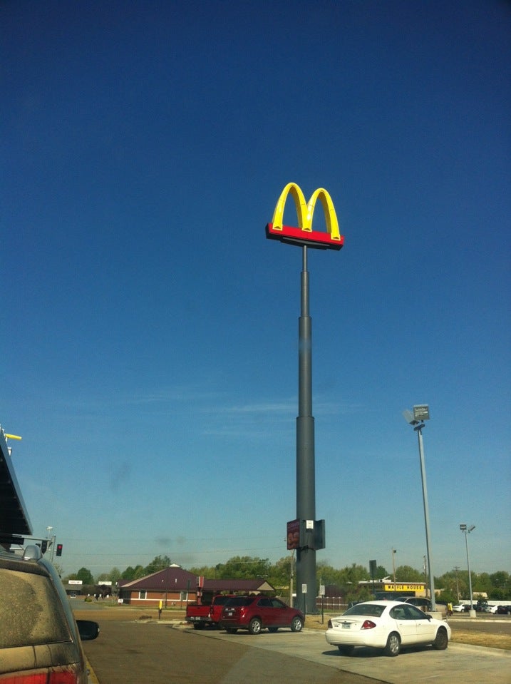 Brinkley, AR Map & Directions MapQuest