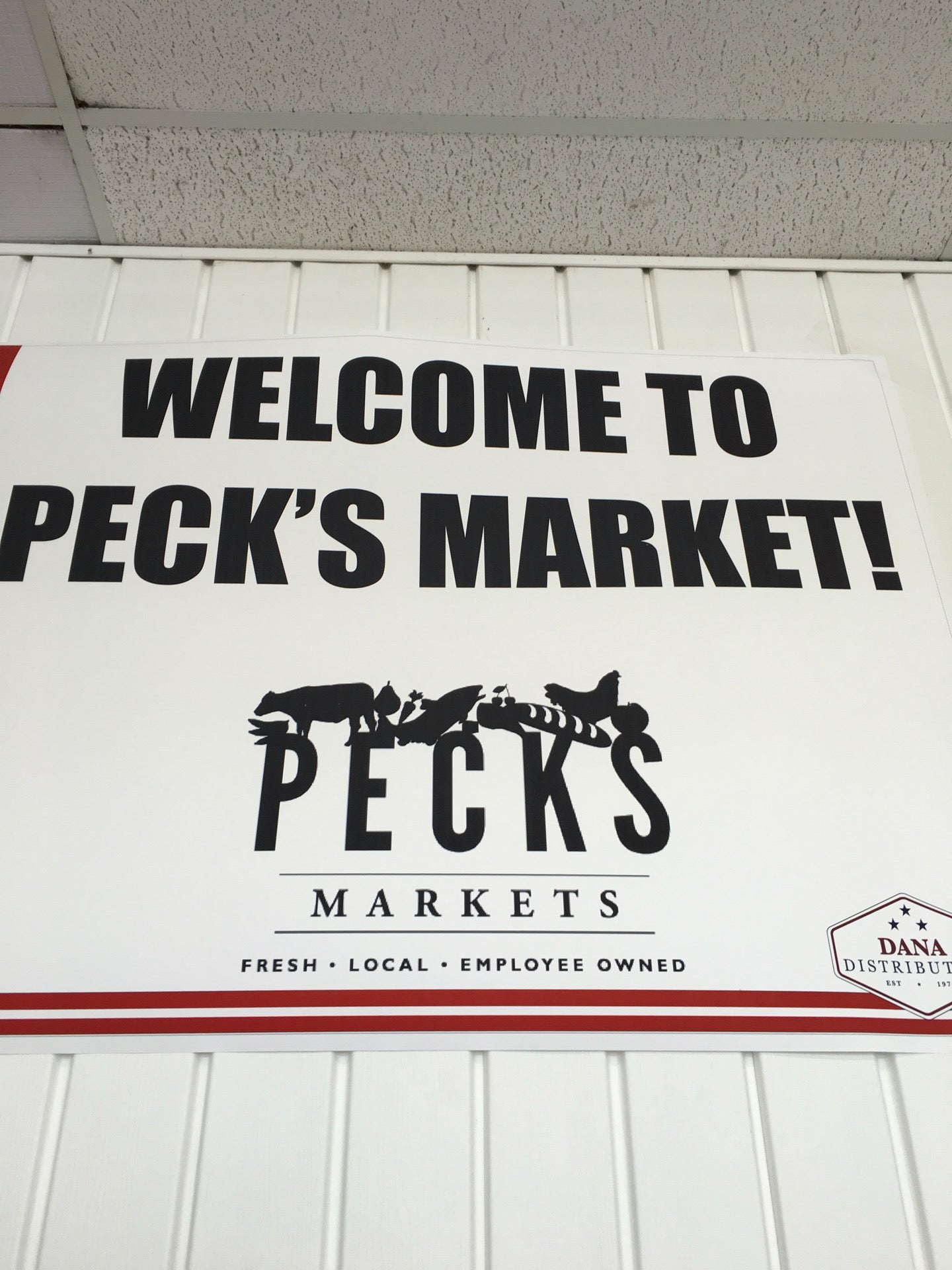 Peck's Market, 29 Main St, Livingston Manor, NY, Grocery Stores MapQuest