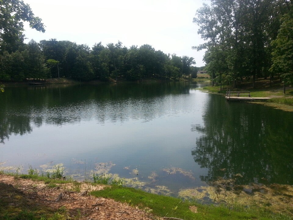 Red Bud, IL Map & Directions MapQuest