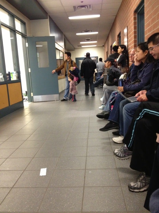 Rosemount Community Centre