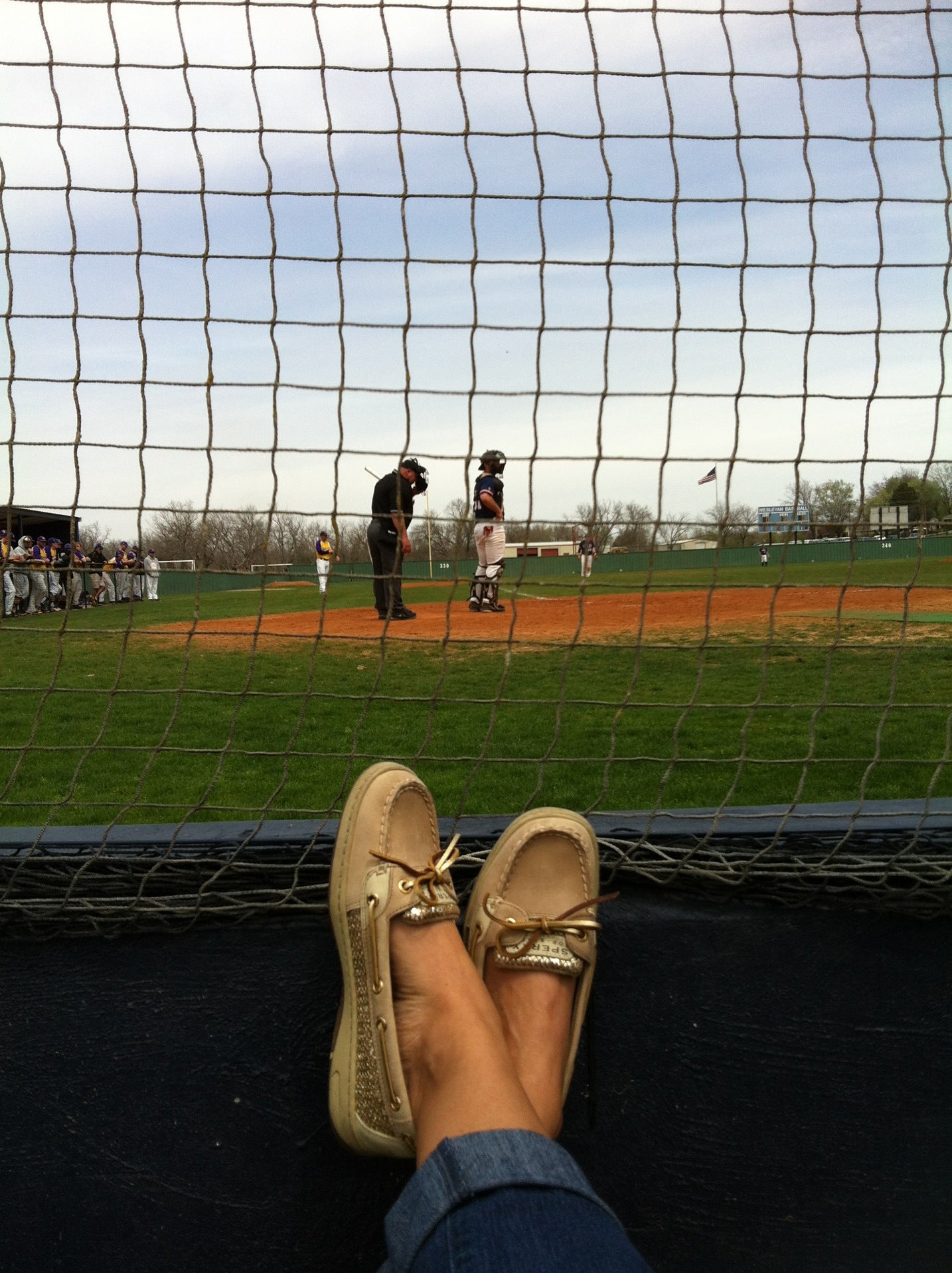 Oklahoma Wesleyan University Baseball Field 1300 4998 Silver Lake oklahoma-wesleyan-university-baseball-field-1300-4998-silver-lake