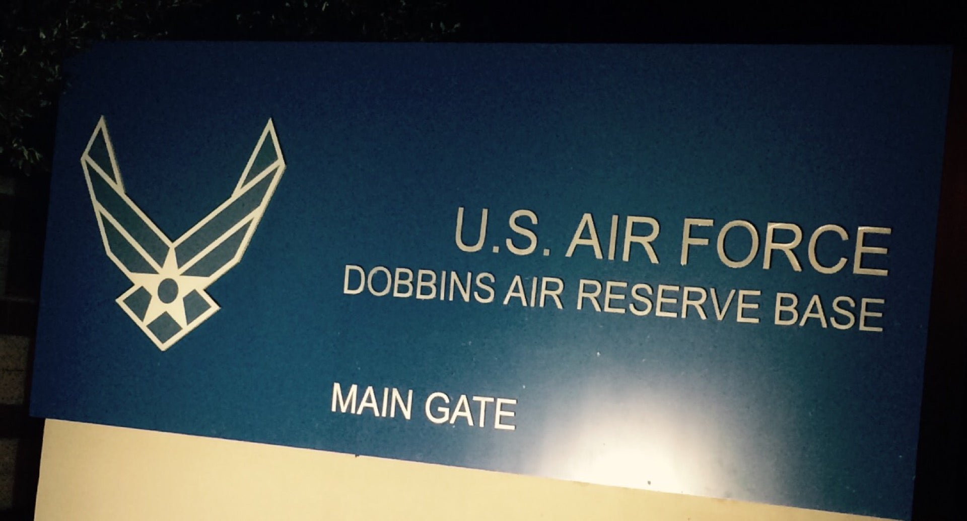 Dobbins Inns, 1295 Barracks Ave, Bldg 800, Marietta, GA, Hotels