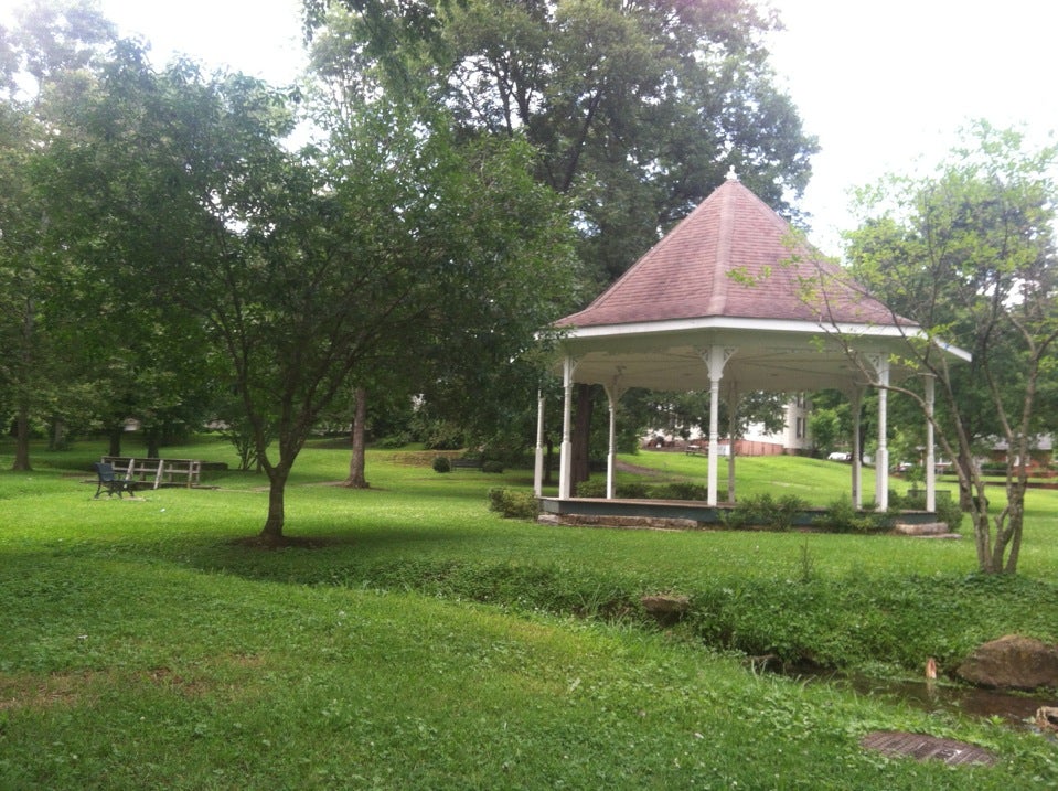 Rogersville, TN Map & Directions MapQuest