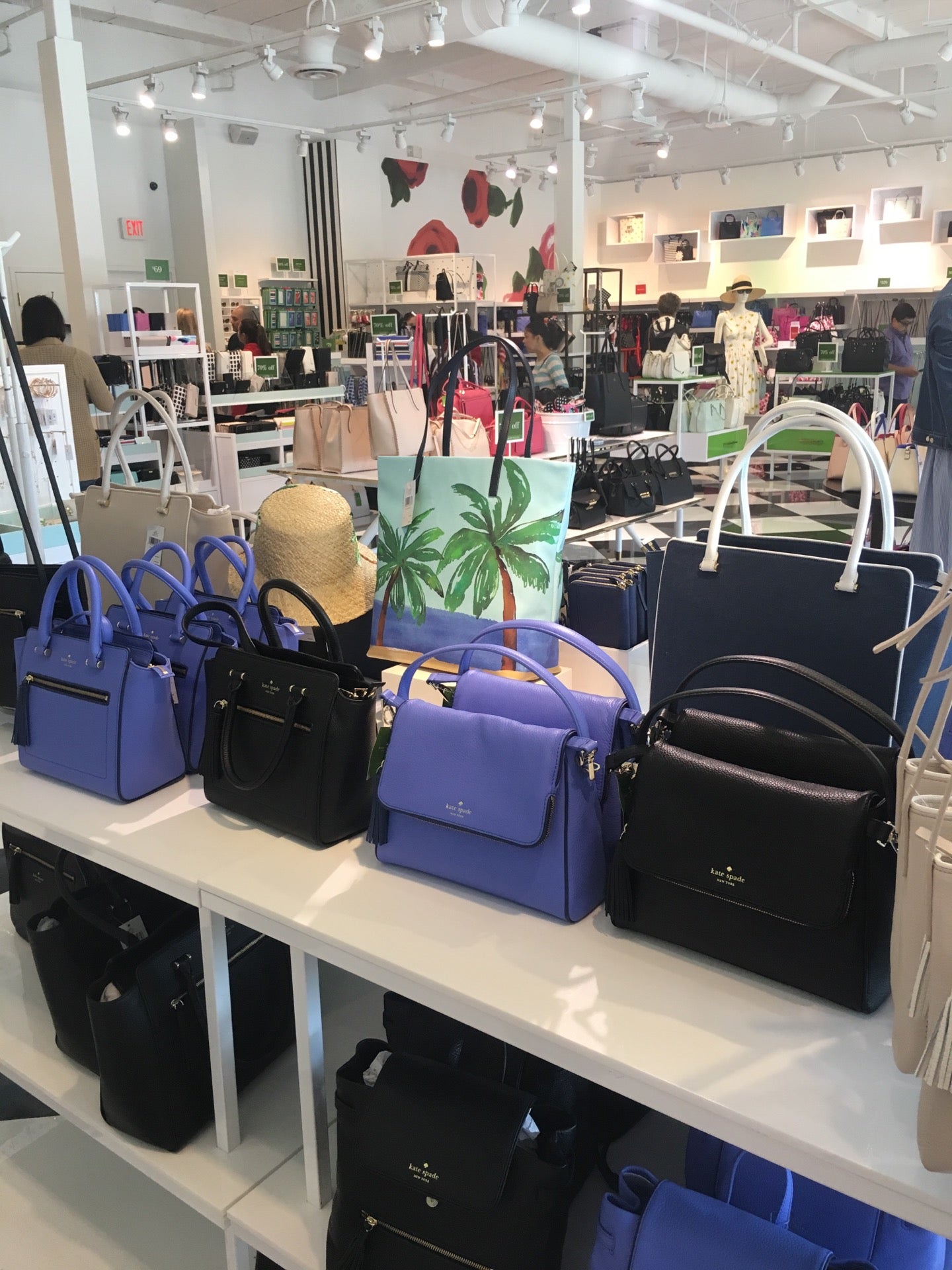 kate spade outlet, Bags