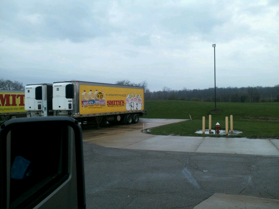 Smith Dairy, 1590 NW 11th St, Richmond, IN, Dairies MapQuest