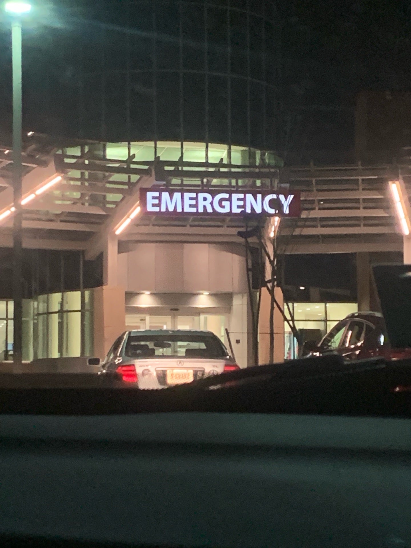 Roger Finch Gildersleeve MD Augusta Health, 78 Medical Center Dr