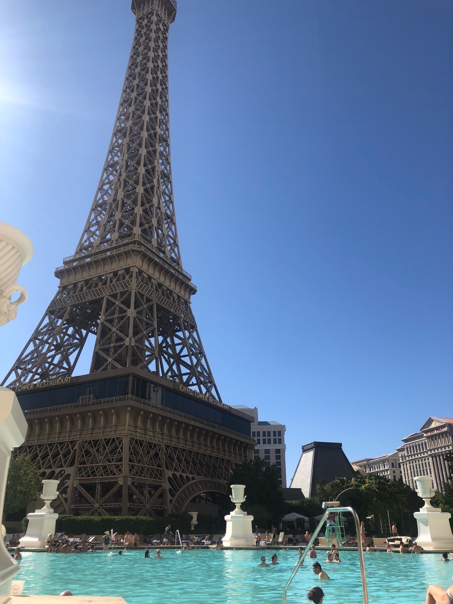 Paris Las Vegas Hotel & Casino, 3655 S Las Vegas Blvd, Las Vegas, NV,  Services NEC - MapQuest