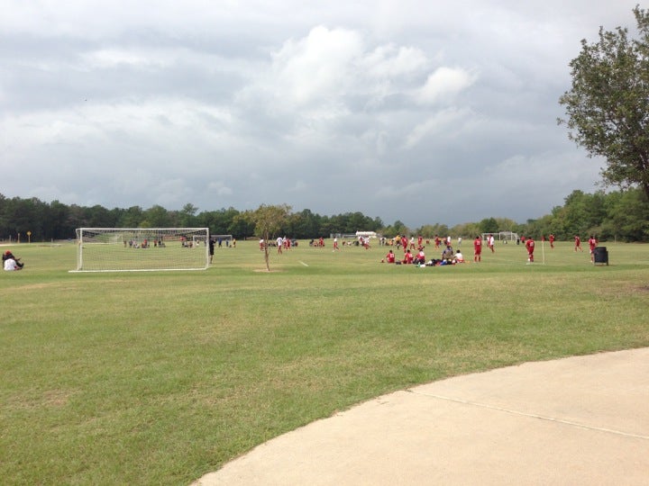 Dyess Soccer Fields, Cypress, TX, Soccer Equipment & Supplies MapQuest