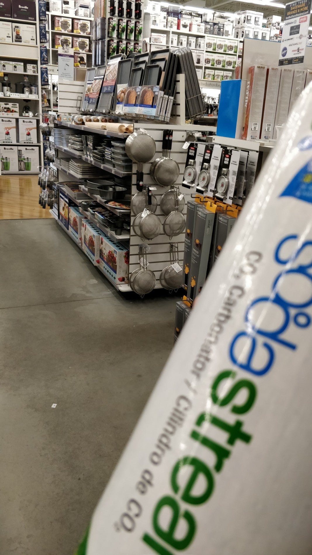 Bed Bath & Beyond, 91 Silhavy Rd, Ste 121, Valparaiso, IN, Furniture