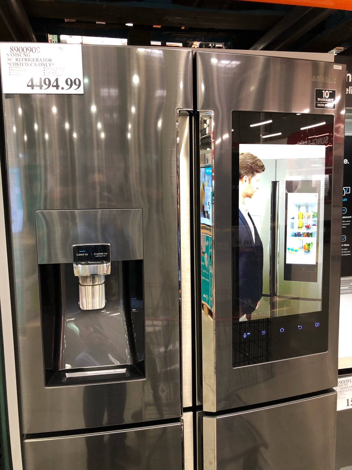 BEAST BLENDER SYSTEM at Costco 693 Wonderland Rd London