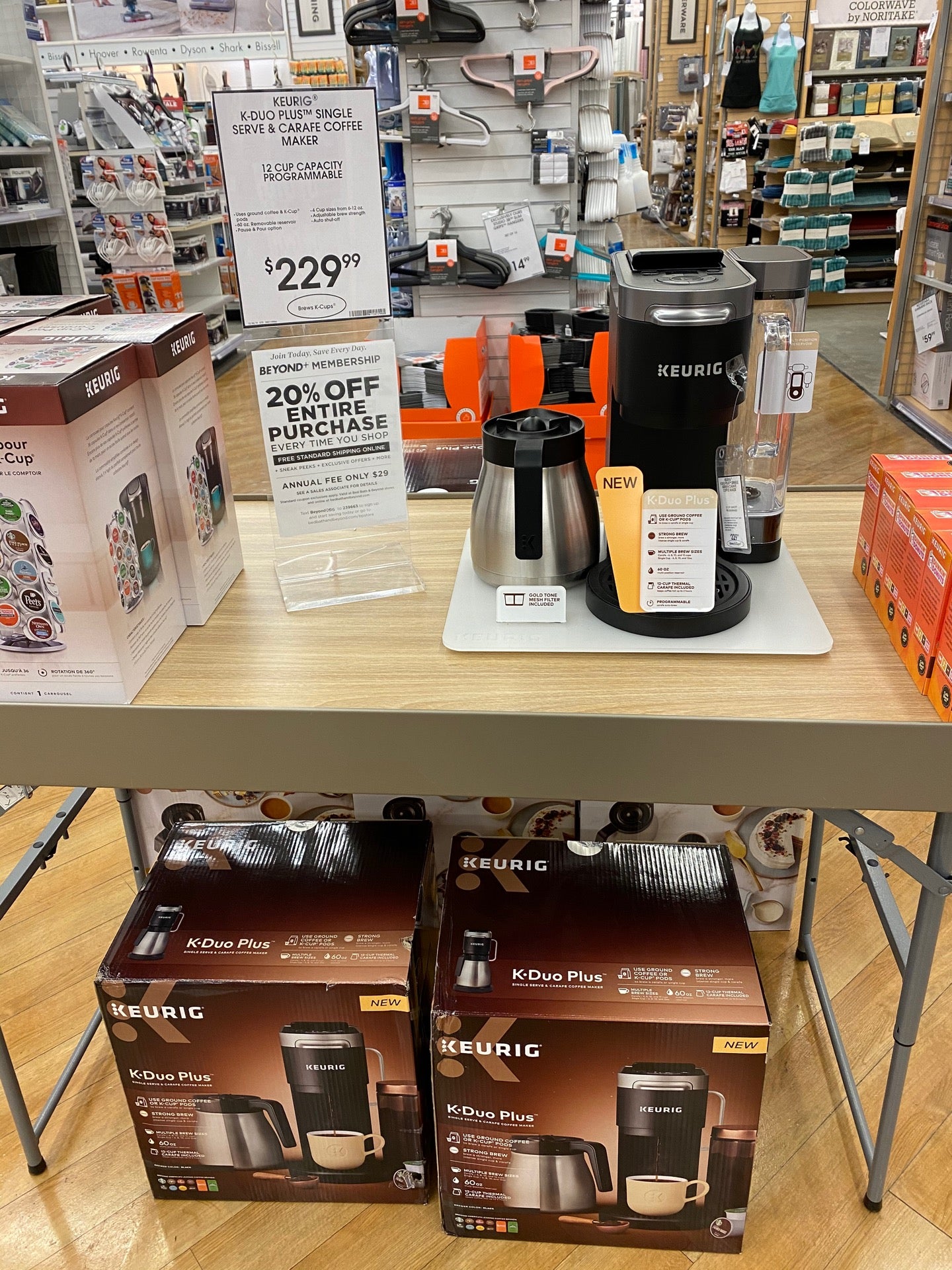 Bed Bath & Beyond, 91 Silhavy Rd, Ste 121, Valparaiso, IN, Furniture