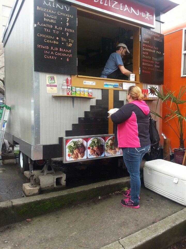 Love Belizean, 2880 SE Division St, Portland, OR, Restaurants MapQuest