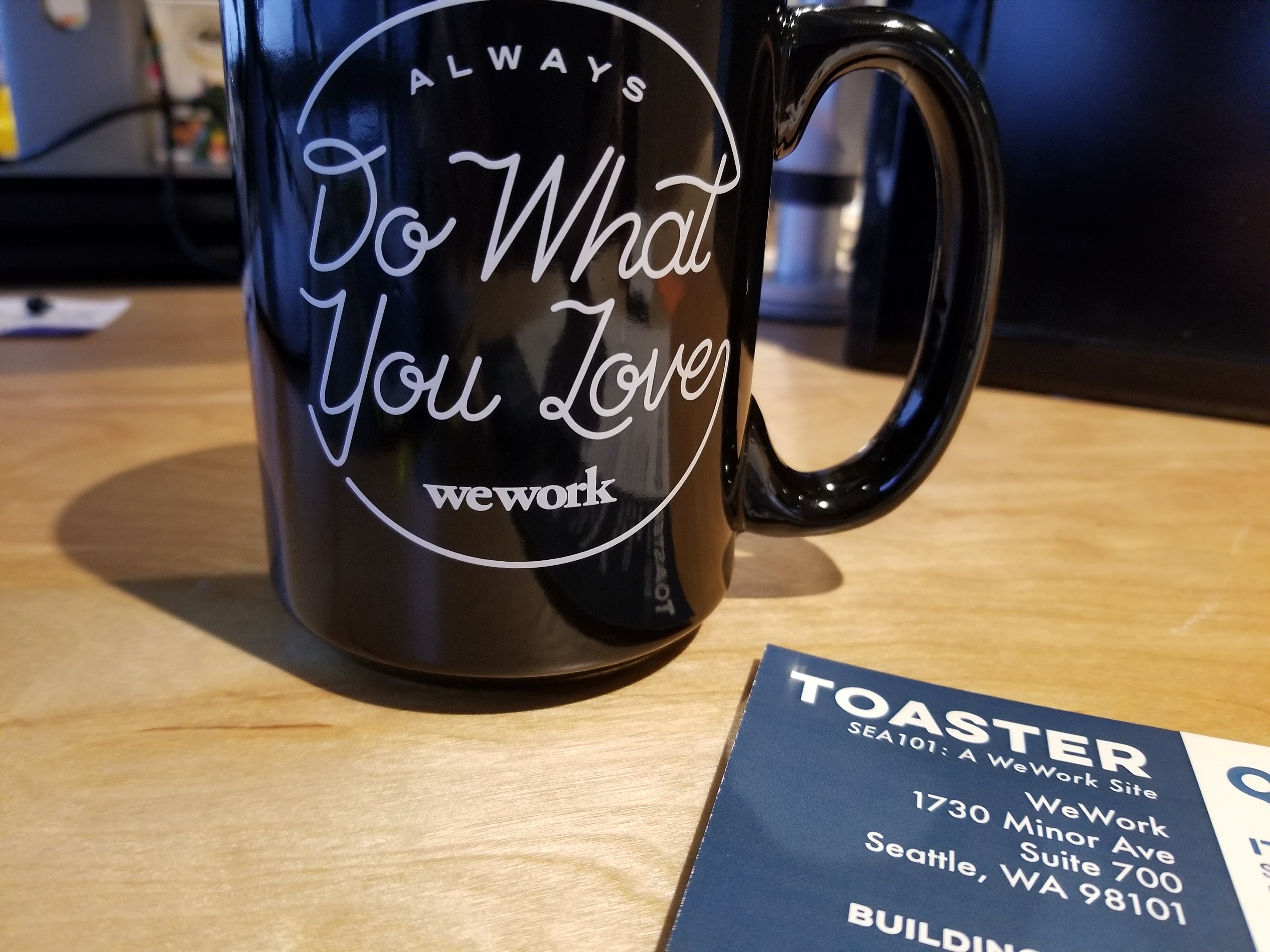 Amazon Toaster, Minor Ave, Seattle, WA, Business Services MapQuest