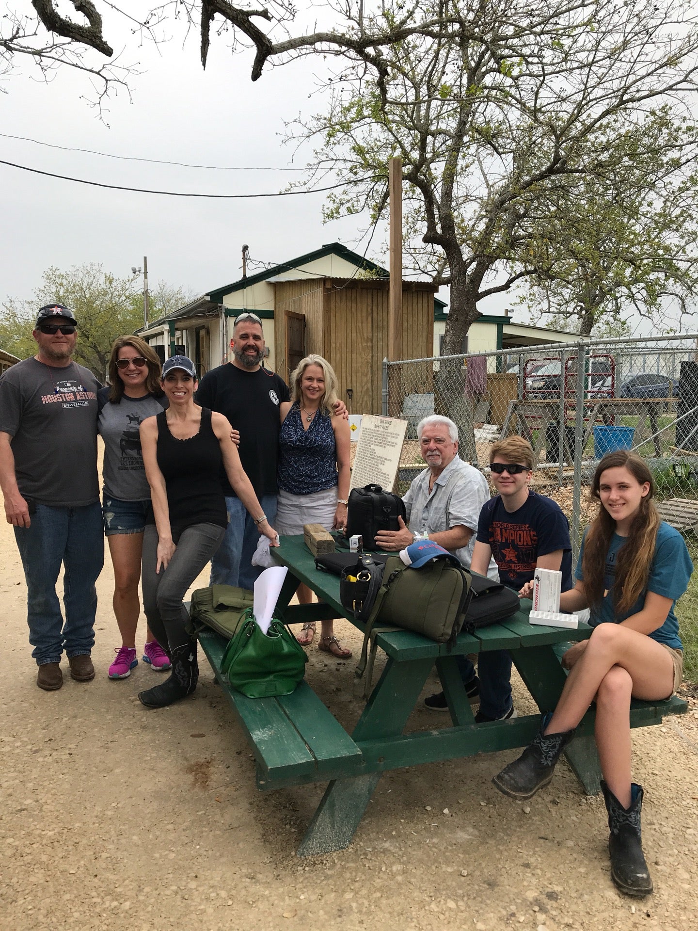 Clear Creek Gun Range, Dickinson, TX - MapQuest