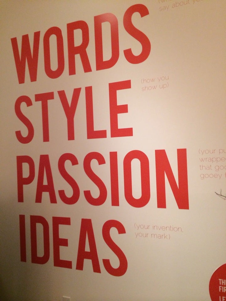 Banter, Grace & Lollipop