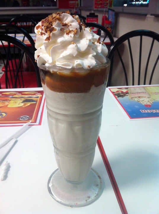 Steak 'n Shake, 290 S Randall Rd, Elgin, IL, Eating places - MapQuest