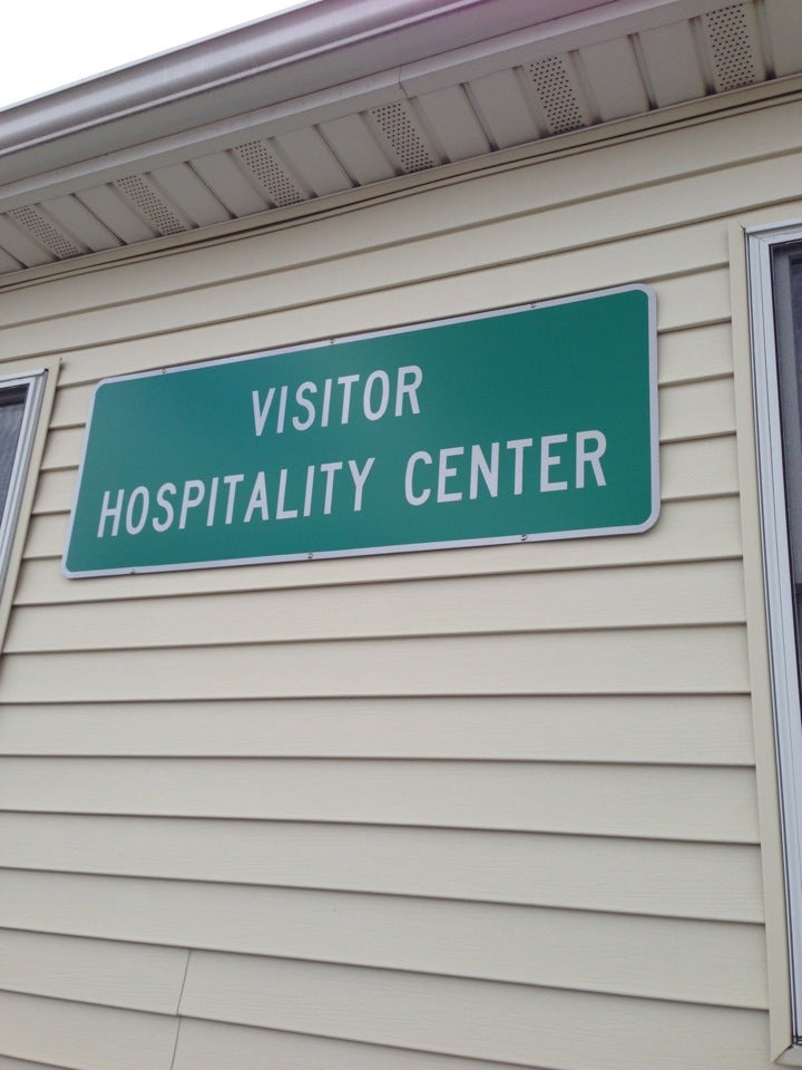 Albion Correctional Facility Cafe', 3595 State School Rd, Albion, Town