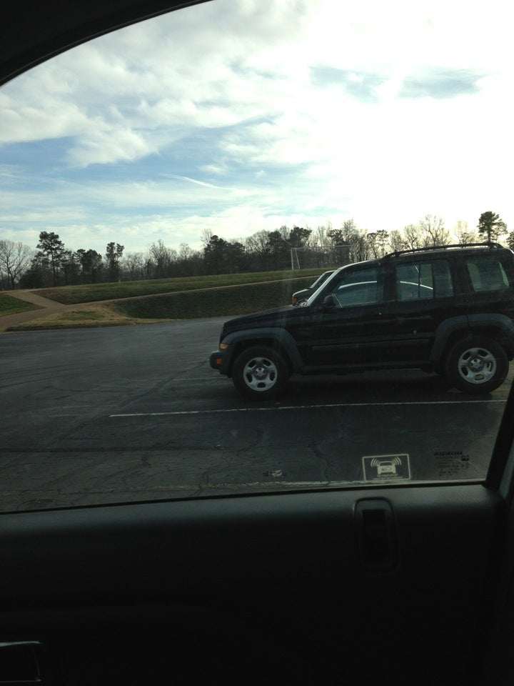 Wolftrap Soccer Field, Wolftrap Rd, Yorktown, VA, Soccer Equipment