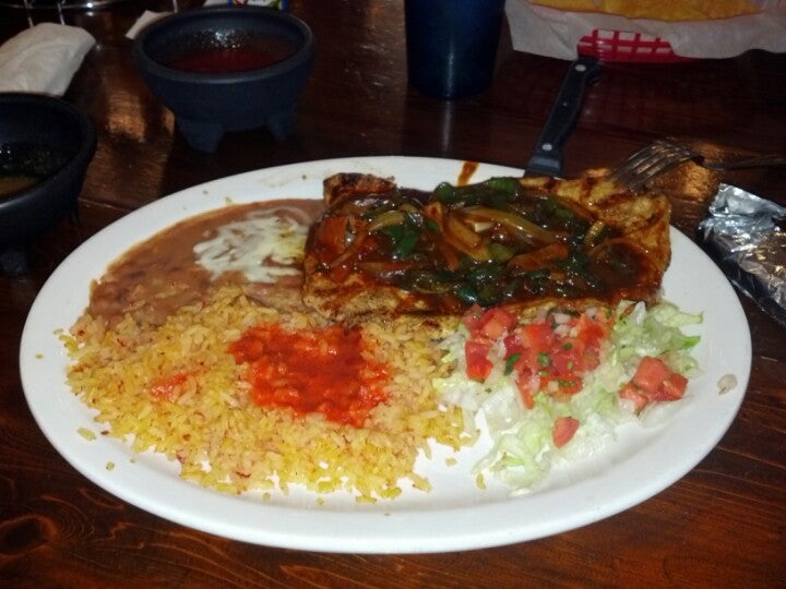 Cottonwood, MN Map & Directions MapQuest