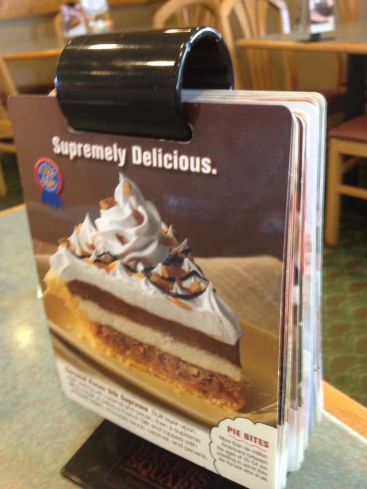 Bakers Square, 1305 E Capitol Dr, Milwaukee, WI MapQuest