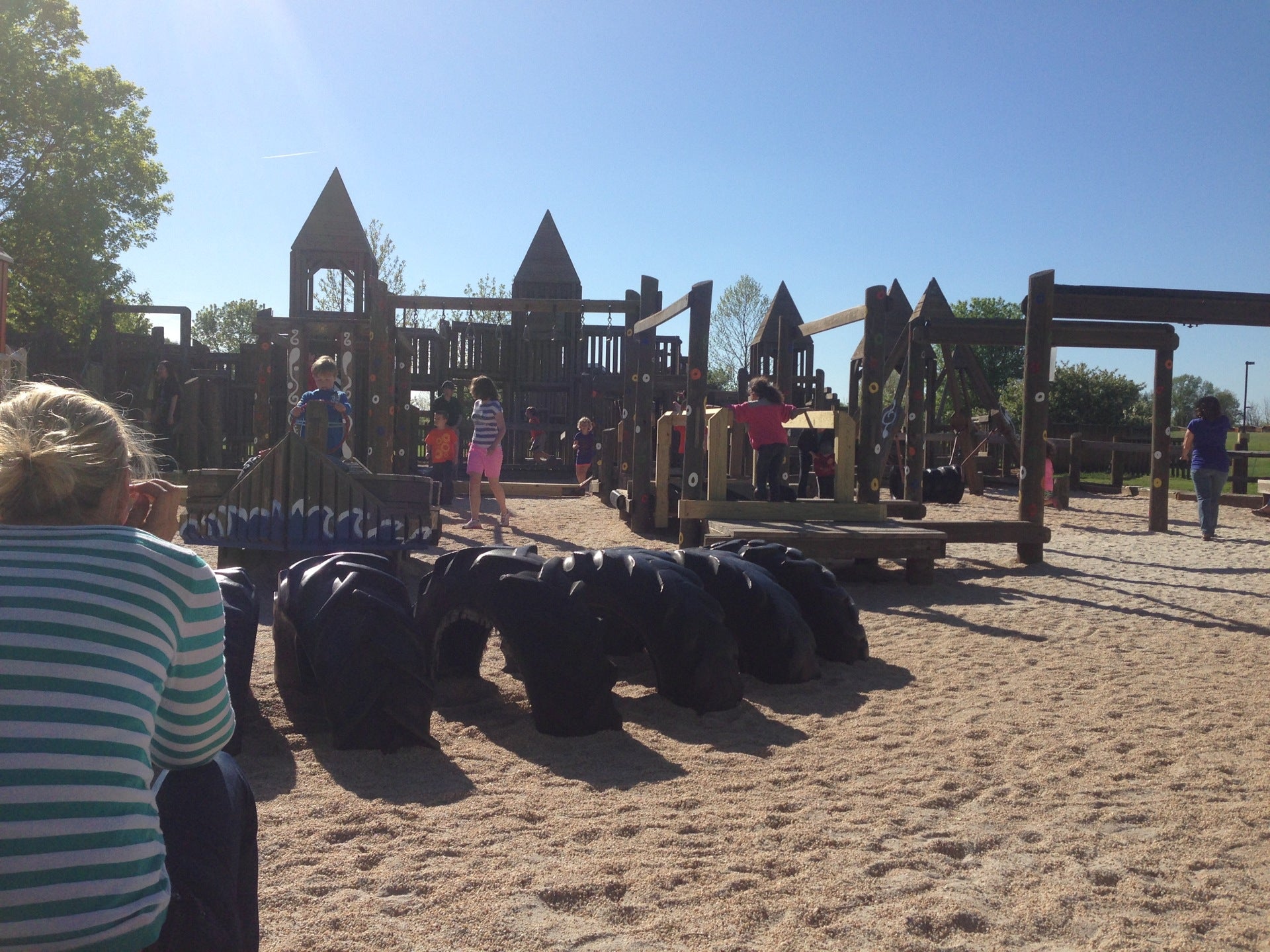 Concord Township Park, Smithbridge Rd, Glen Mills, PA MapQuest