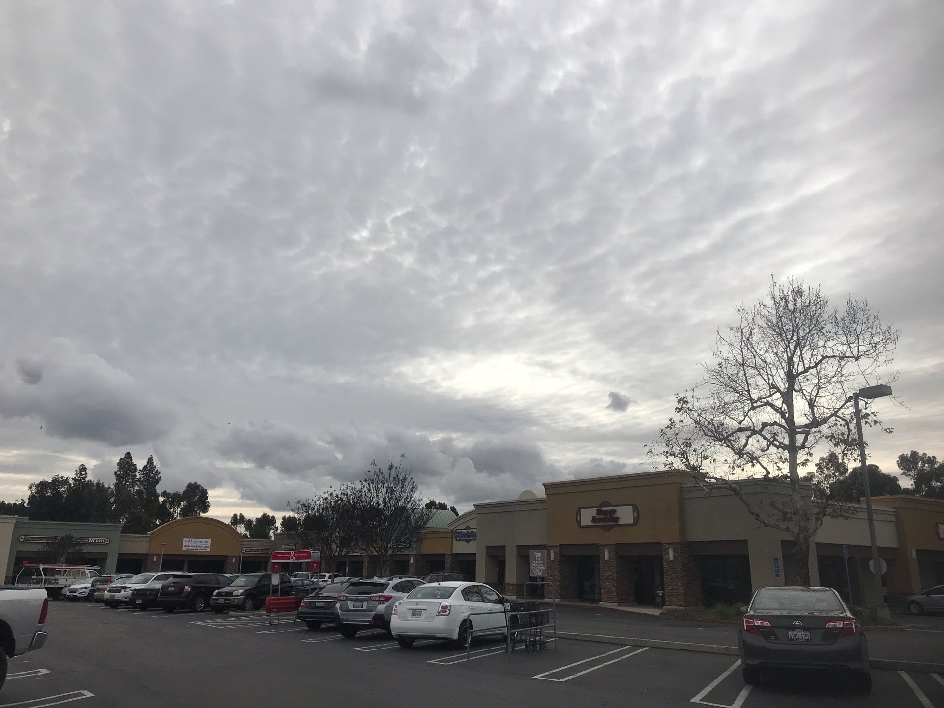 Super Laundry, 2890 Fletcher Pkwy, El Cajon, CA, Laundries MapQuest