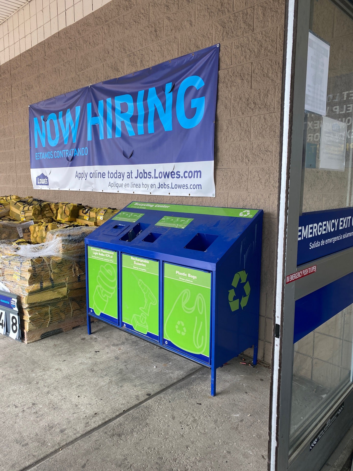 Lowes Light Bulb Recycling Shelly Lighting