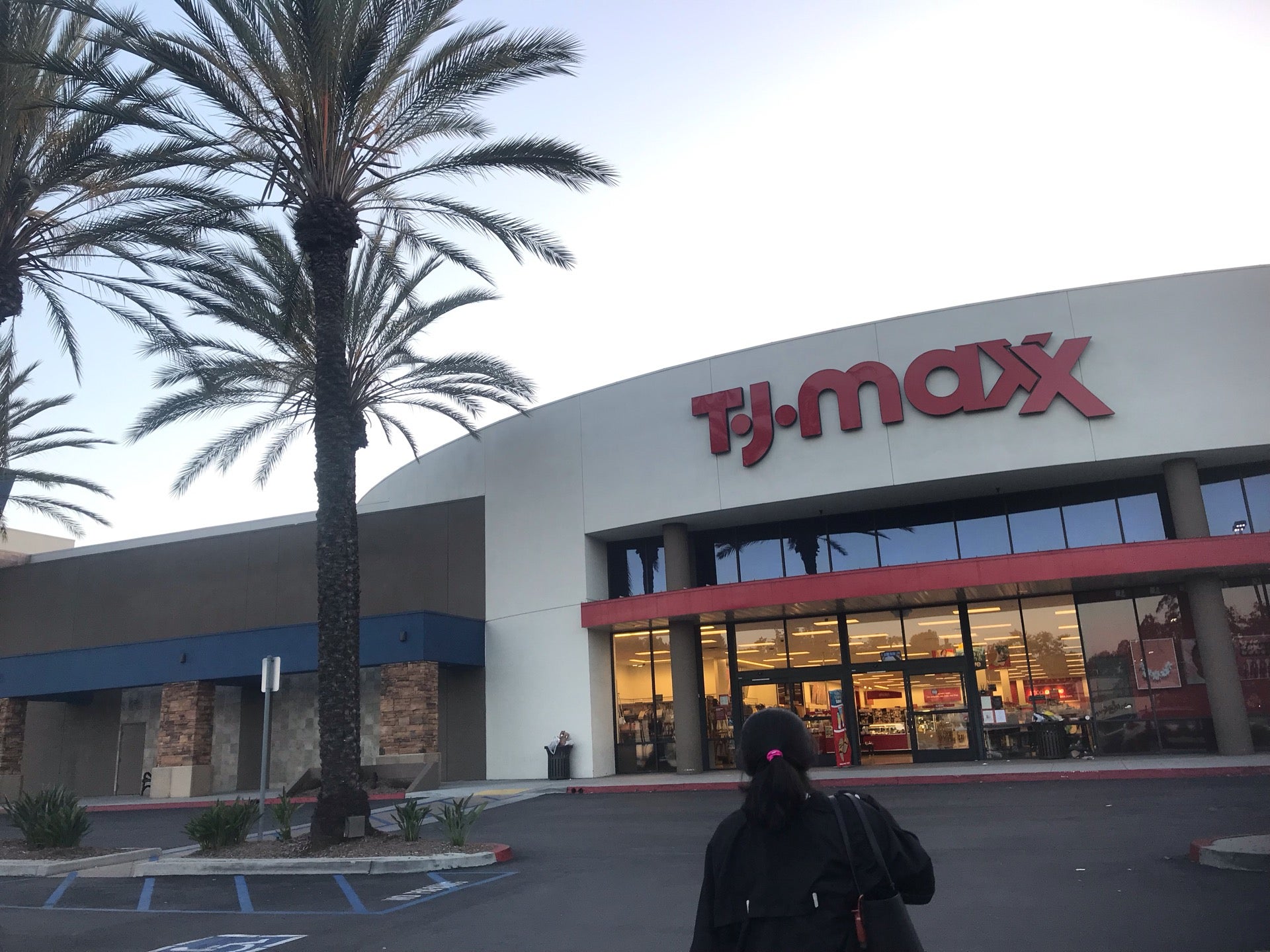T.J. Maxx - Department Store in San Diego
