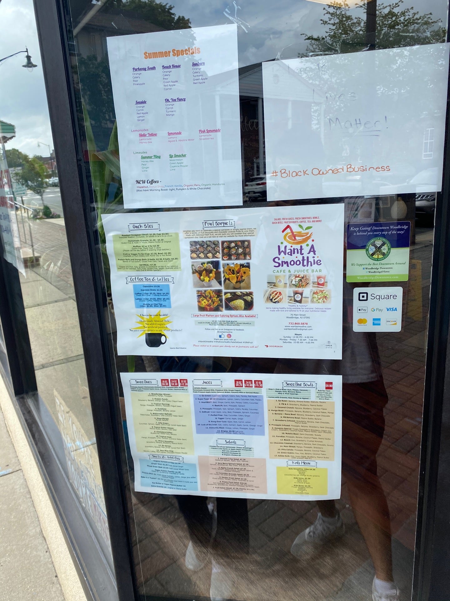 Woodbridge, NJ Map & Directions MapQuest