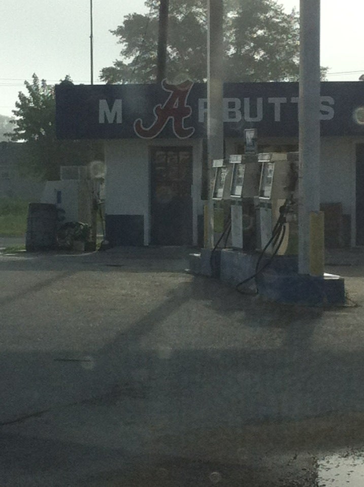 Chevron, 3515 Broad St, Phil Campbell, AL, Gas Stations MapQuest