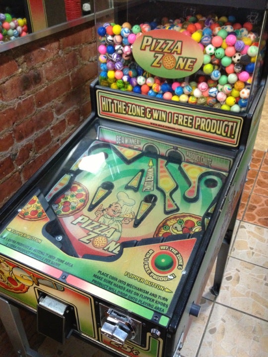 The Best Joe's Pizza of Park Slope, 349 5th Ave, Brooklyn, NY MapQuest