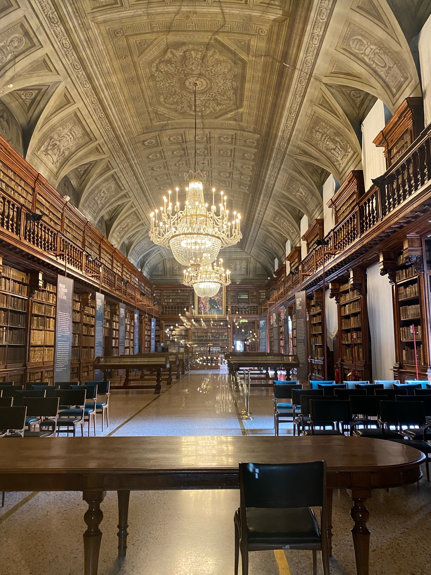 Visita alla Pinacoteca di Brera