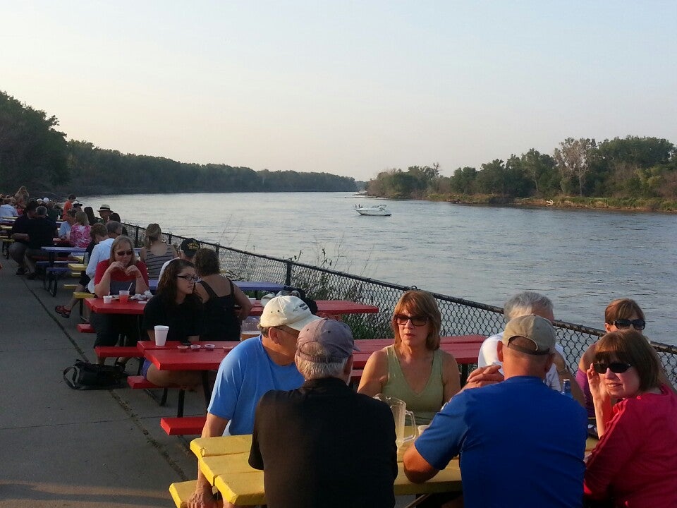 Honey Creek, IA Map & Directions MapQuest