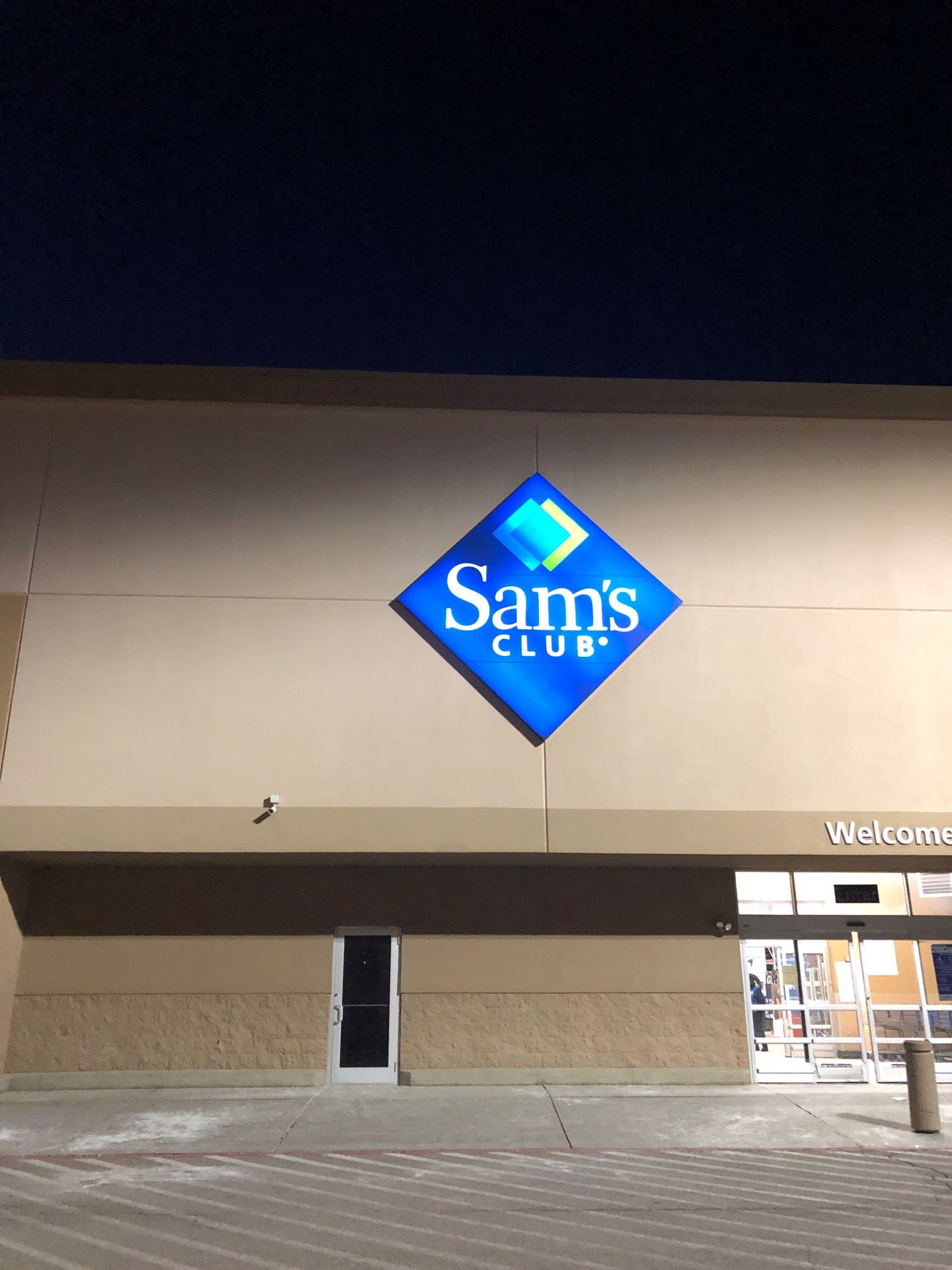 Sam's Club, 2201 Ross Osage Conn, Amarillo, TX, Gas Stations - MapQuest