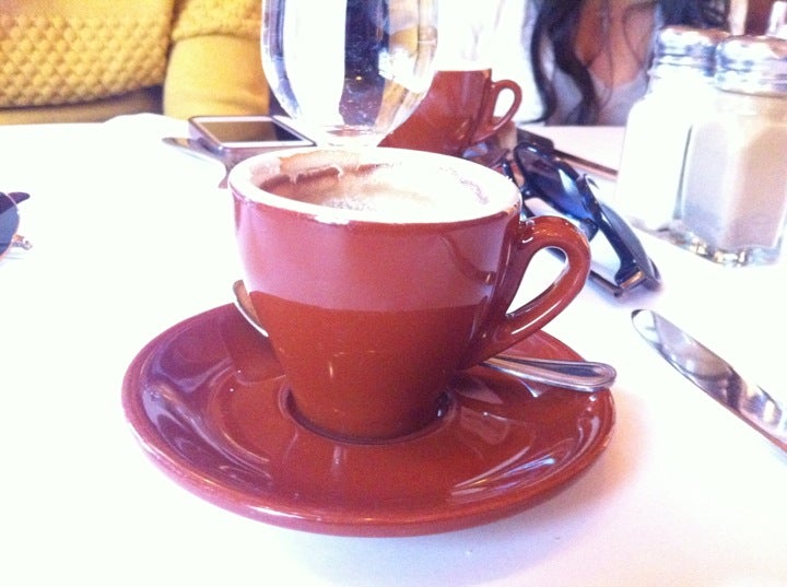 Restaurant Holder, 407 Mcgill Street, Montreal, Quebec MapQuest