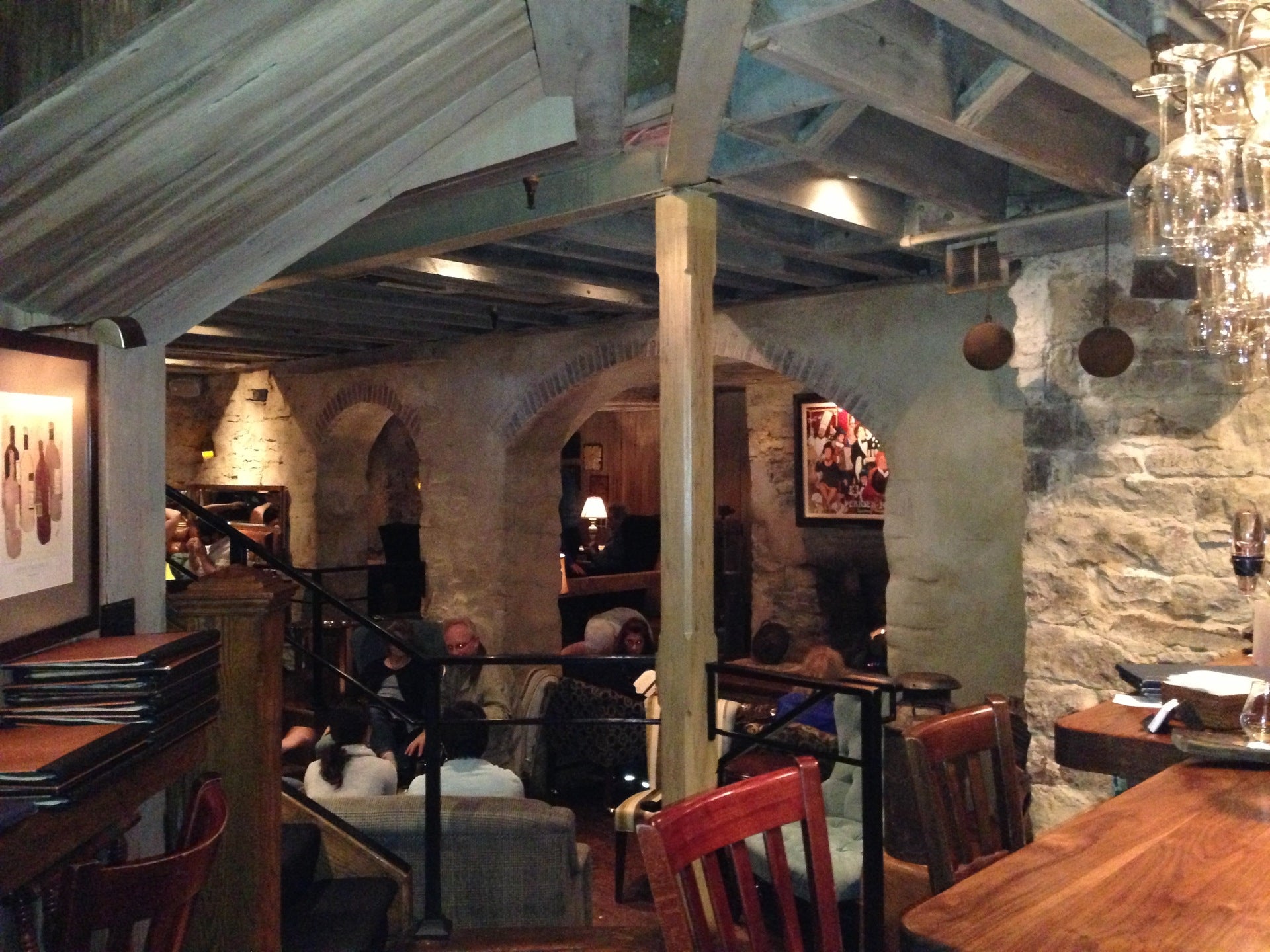 The Wine Cellar, 11 Bridge St, Lambertville, NJ, Wineries MapQuest