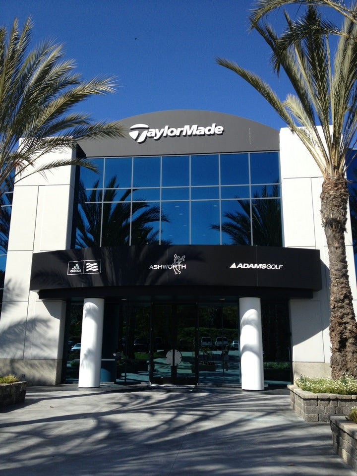 TaylorMade Golf, 5545 Fermi Ct, Carlsbad, CA, Services NEC - MapQuest