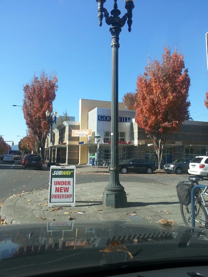 Goodwill, 1231 NE Broadway St, Portland, OR, Organizations MapQuest