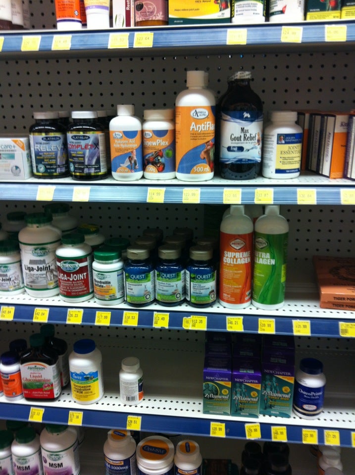 Healthy Planet - Markham