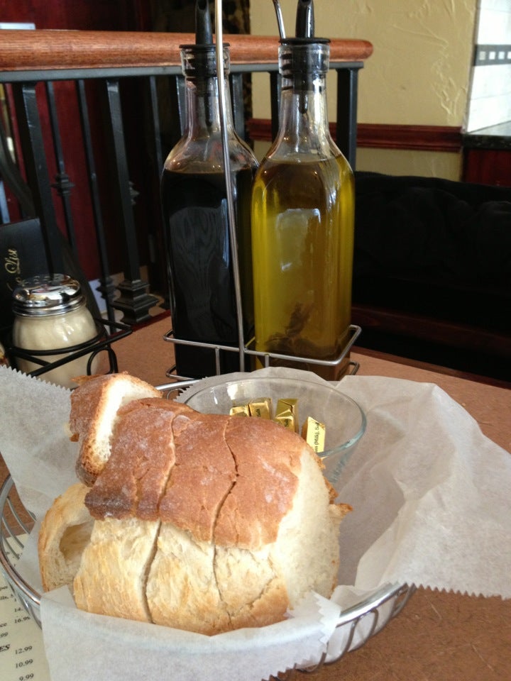 Abbondanza Ristorante, 195 Main St, Everett, MA, Pizza MapQuest