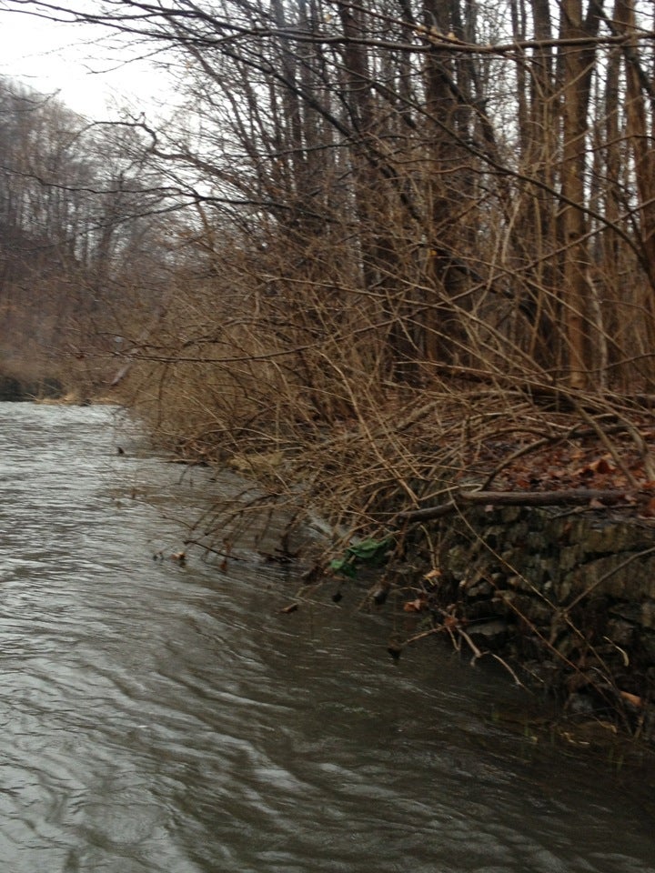 Nine Mile Creek, Marcellus, NY MapQuest