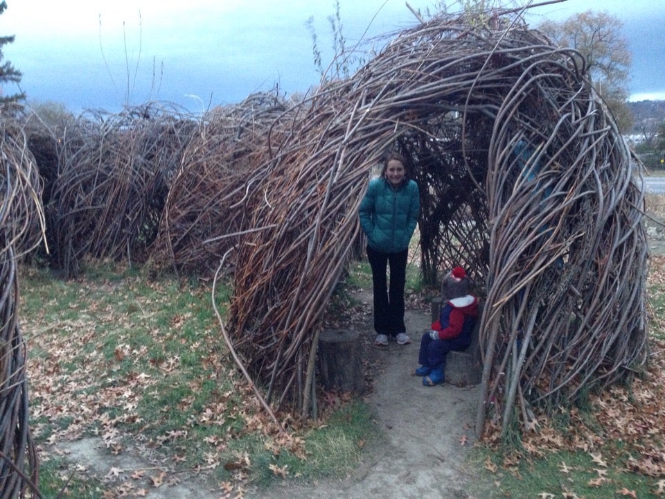 Ithaca Children's Garden, Taughannock Blvd, Ithaca, NY, Parks MapQuest