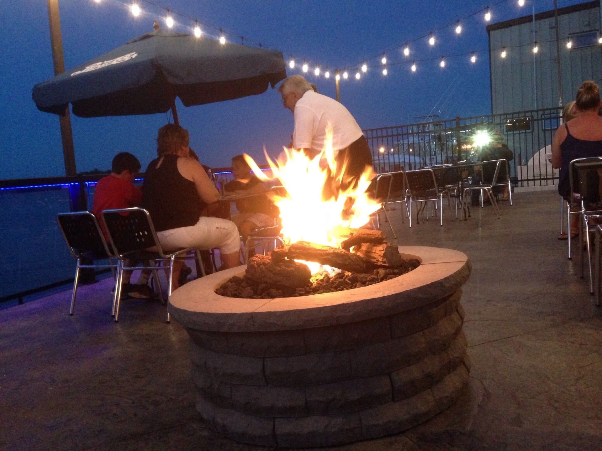 Six 50 Sodus, 8489 Greig St, Sodus Point, NY, Pizza MapQuest