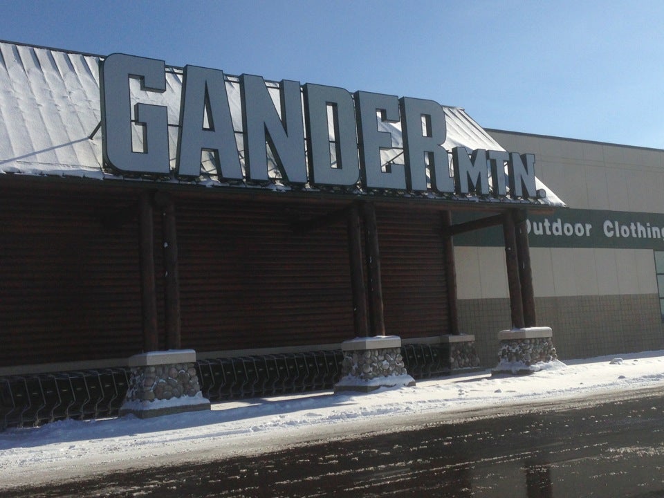 Gander Mountain, 5864 Carmenica Dr, Cicero, Town of, NY, Sporting Goods