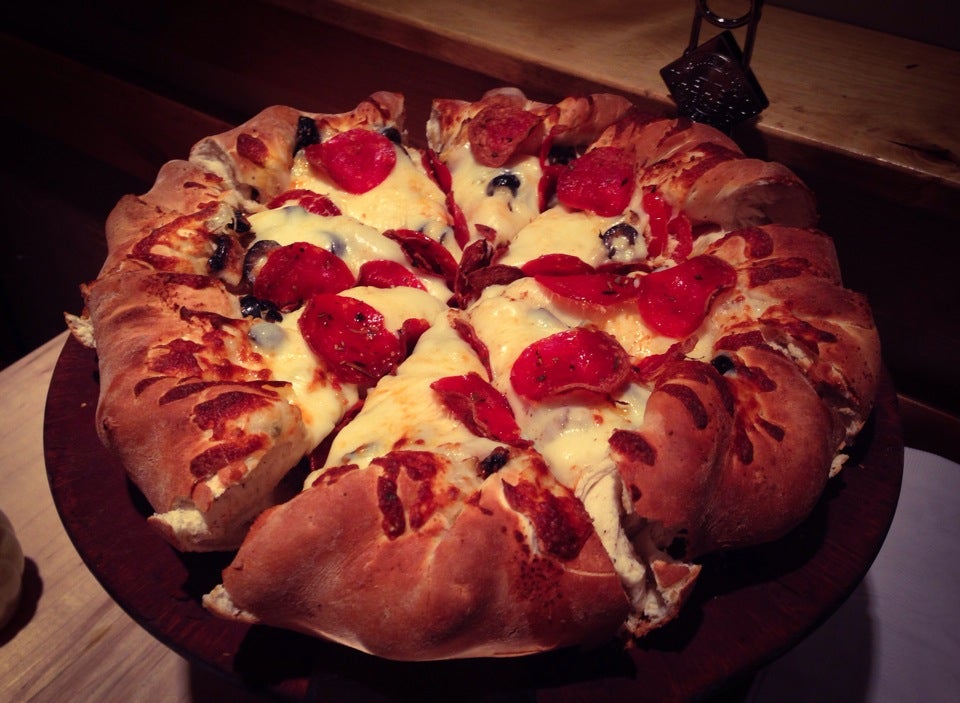 Beau Jo's Colorado Style Pizza, 704 Lincoln Ave, Steamboat Springs, CO, Restaurants MapQuest