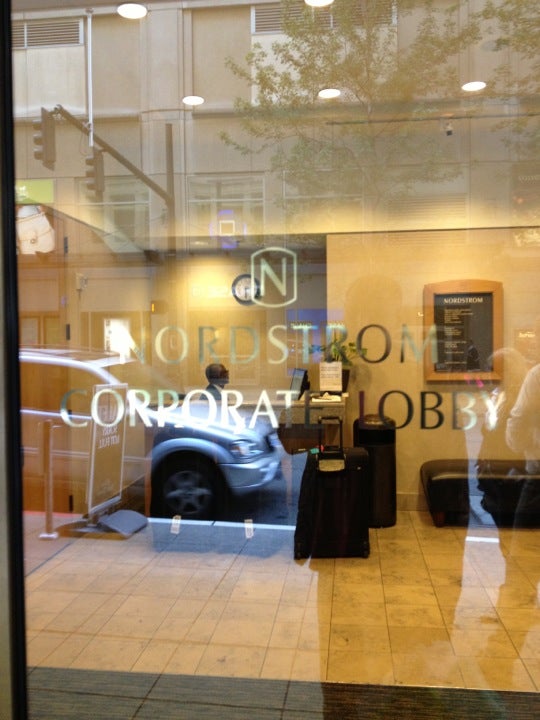 Louis Vuitton Seattle Nordstrom, 500 Pine Street, Suite 200, Seattle, WA,  Liquor Stores - MapQuest