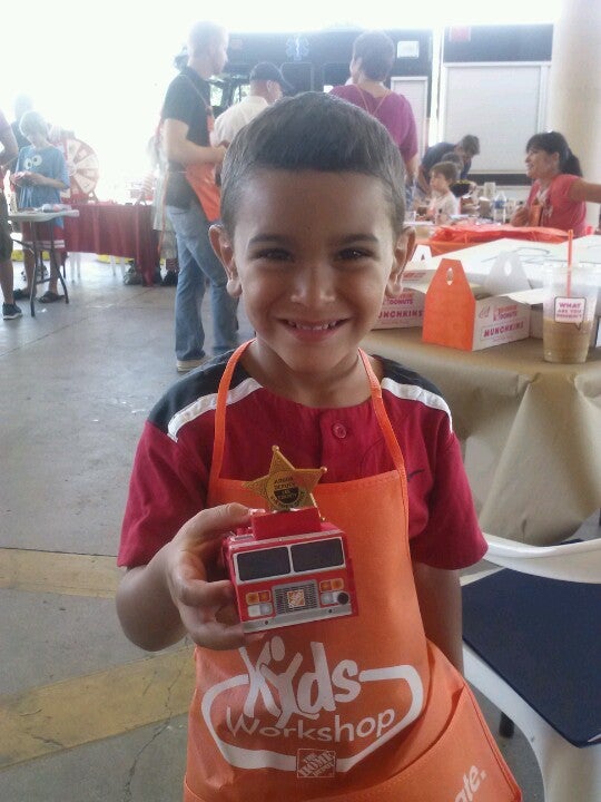 The Home Depot, 14655 S Tamiami Trl, Fort Myers, FL, Hardware Stores